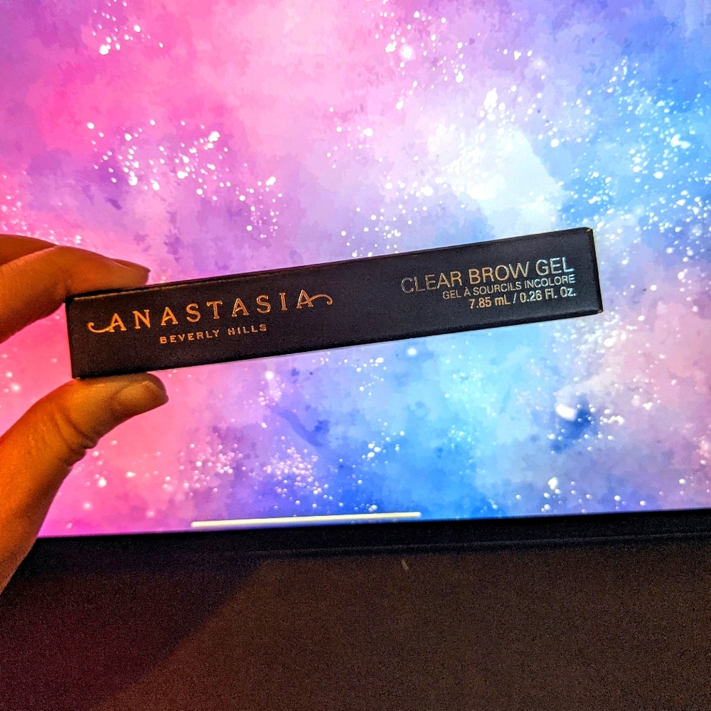 Anastasia Beverly Hills Clear Brow Gel